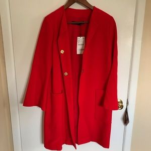 NWT Zara jacket❤️